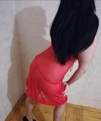 Анкета проститутки Регина - Фото 1, Ельня, 20 лет, №14297