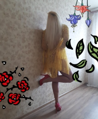 Анкета проститутки Светлана - Фото 1, Ельня, 44 года, №6485