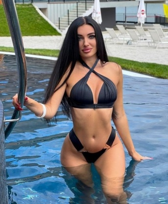 Анкета проститутки Арина - Фото 1, Ельня, 28 лет, №7603